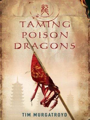 cover image of Taming Poison Dragons